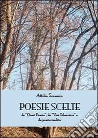 Poesie scelte