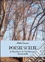 Poesie scelte libro