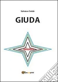 Giuda libro