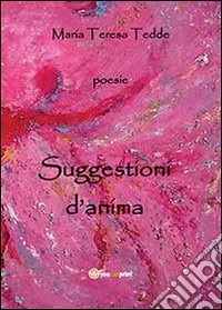 Suggestioni d'anima