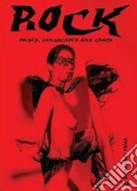 Red rock libro