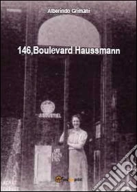 146, Boulevard Haussmann libro