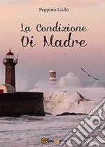 La condizione di madre libro