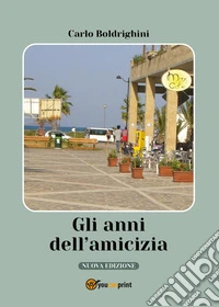 Gli anni dell'amicizia libro