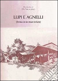 Lupi e agnelli