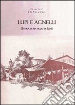 Lupi e agnelli libro