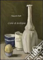 Collo di bottiglia libro