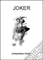 Joker libro