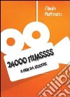 24000 filmsss libro di Matterazzo Claudio