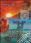 Destini II: Abominazione-Il prestito di Dio-Lufua Lwa Nkadi libro di Longo Issiya