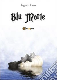 Blu morte
