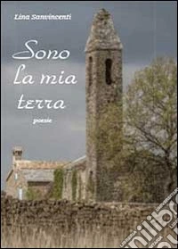 Sono la mia terra libro