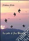 La notte di San Giovanni libro