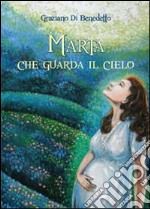 Marta che guarda il cielo libro