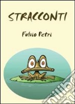 Stracconti libro