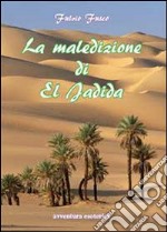 La maledizione di El Jadida libro