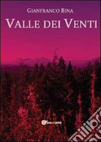 Valle dei Venti libro