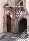 Martirano a metà del 700 libro di Rocca Francesco Vescio Di Martirano Ferdinando