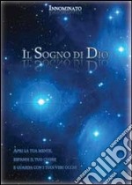 Il sogno di Dio libro