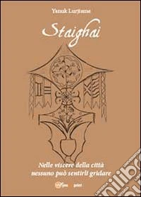 Staighai