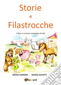 Storie e filastrocche