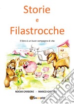 Storie e filastrocche libro