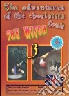 The witch. The adventures of choristers. Comik libro