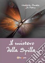 Il mistero della spilla libro