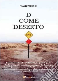 D come deserto