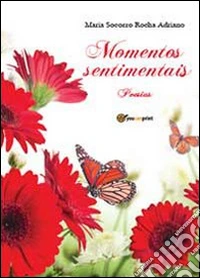 Momentos sentimentais libro