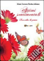 Attimi sentimentali libro