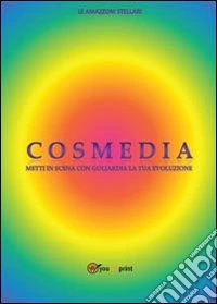 Cosmedia libro