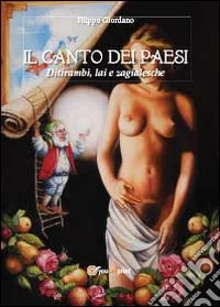 Il canto dei paesi libro