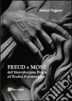 Freud e Mosè libro