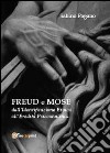 Freud e Mosè libro