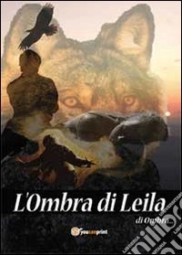 L'ombra di Leila libro