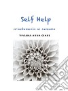 Counseling self help libro