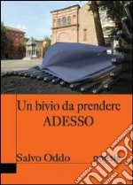 Un bivio da prendere adesso libro