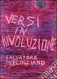 Versi in rivoluzione libro