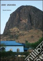 2009 Uganda libro