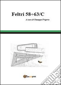 Feltri 58÷63/C