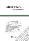 Feltri 58÷63/C libro