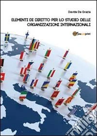Elementi di diritto per lo studio