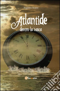 Atlantide dentro la vasca