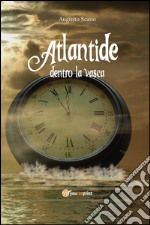 Atlantide dentro la vasca libro