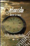 Atlantide dentro la vasca libro