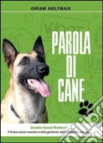 Parola di cane libro