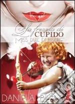 La freccia di Cupido libro