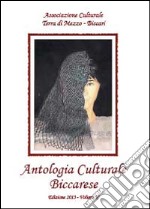 Antologia culturale biccarese. Vol. 5 libro