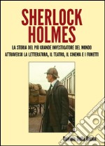 Sherlock Holmes libro